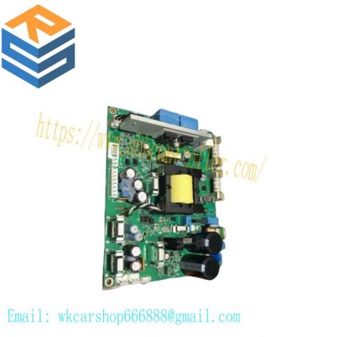 ABB BDPS-11C 3AXD50000000051 Power Supply Module