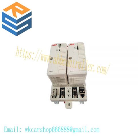 ABB CI530 PLC Processor Module