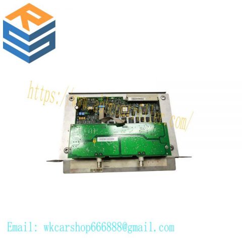 ABB CI626A 3BSE005029R1 Communication Interface Module