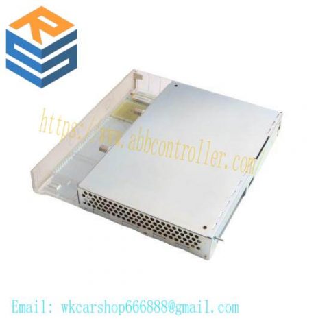 ABB CI626V1 Industrial Controller