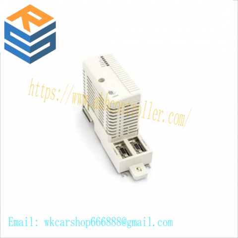 ABB CI853AK01 Communication Interfaces: Advanced Automation Solutions