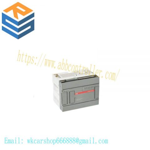 ABB CS31 Modular Control System