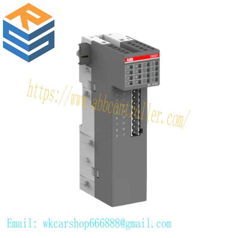 abb_do562_16do_switch_output_module.jpg ABB DO562 16DO Switch Output Module - High-Performance PLC Component