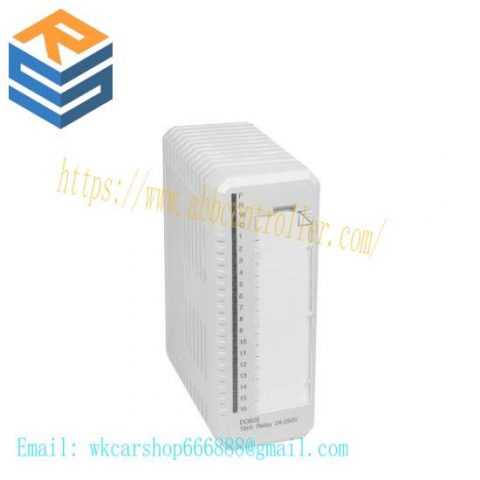 ABB 216EA62 1MRB150083R1/F Temperature Control System