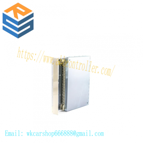 ABB DP640 3BHT300057R0001: High-Precision Speed Measurement Module