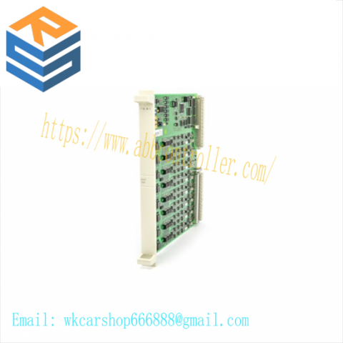 ABB DSAO120A 3BSE018293R1 - Precision Analog Output Board