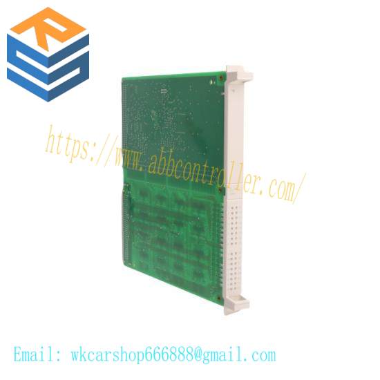 abb_dsdi110av1_3bse018295r1_digital_input_module_2.jpg ABB DSDI110AV1 3BSE018295R1 Industrial Control Module