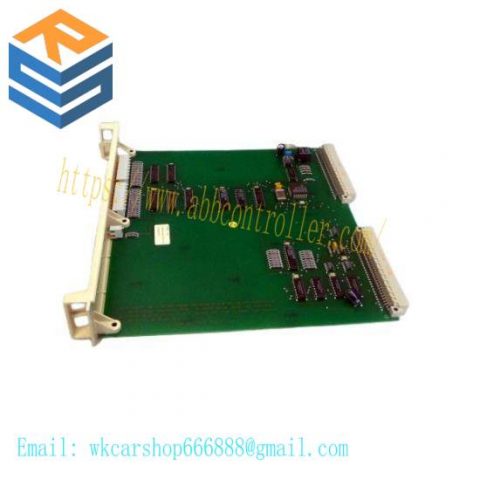 ABB DSQC239 YB560103-CH Robotic Remote Input/Output Module