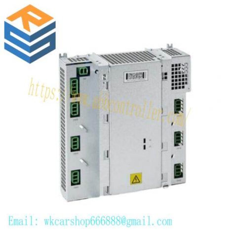 ABB DSQC431 3HAC036260-001 - High-Precision Servo Drive Module