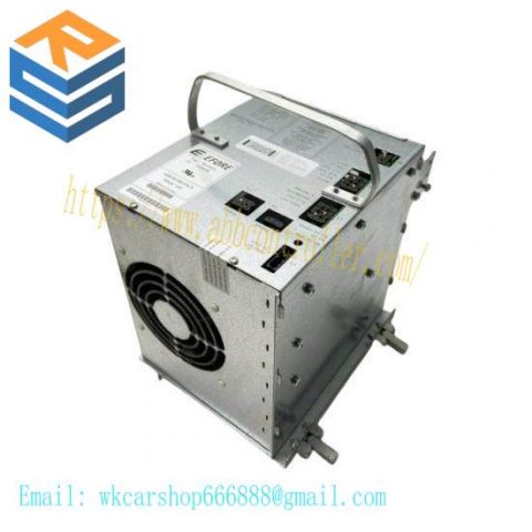 ABB DSQC539 3HAC142651 Process Power Module