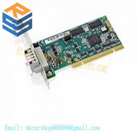 ABB DSQC611 3HAC13389-2/08 - Advanced Control Module for Industrial Automation