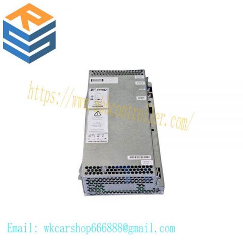ABB DSQC627 3HAC020466-001 | Advanced Power Supply Module
