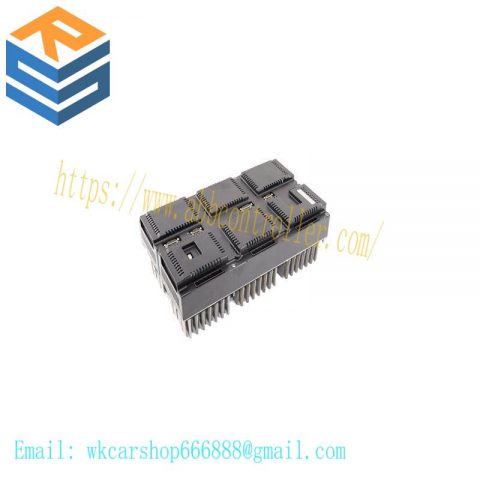 ABB DSQC633 Programmable Logic Controller