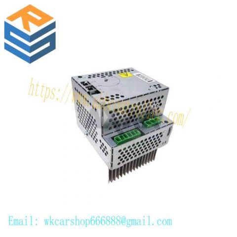 ABB DSQC664 3HAC030923-001/08 Industrial Drive Control Module