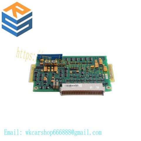 ABB DTAX701A - 61430001-WM Output Module