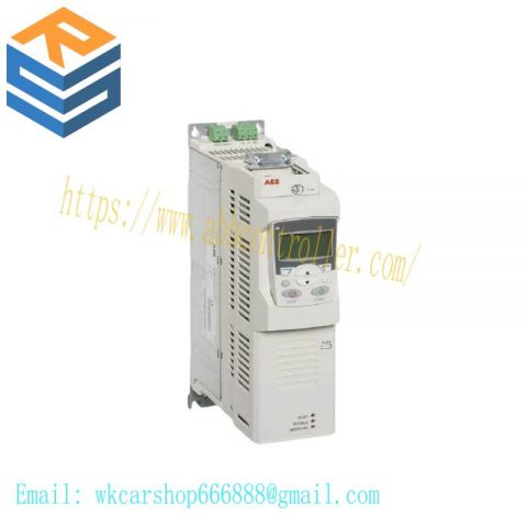 ABB E3ES - Industrial Control Module