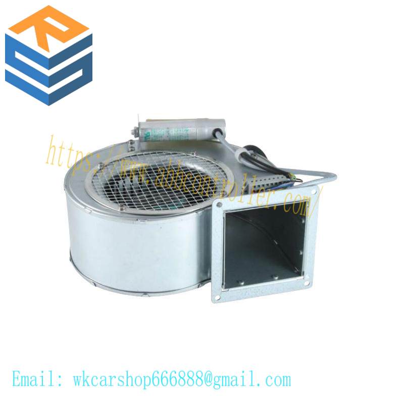 abb_g2e140-pi51-42_inverter_fan.jpg ABB G2E140-PI51-42 Inverter Fan - High-Efficiency Drive for Industrial Applications