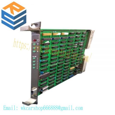 ABB GJR2363900R1000 Board - Advanced Industrial Control Module