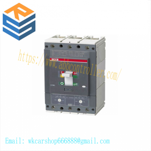 ABB GJR5250000R0252 CPU Module; Manufacturer: ABB