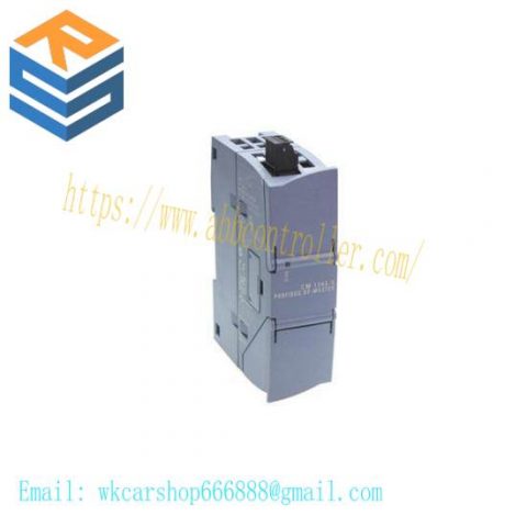 ABB HENF209651R0001 P3LD Module: Precision Control in Industrial Automation