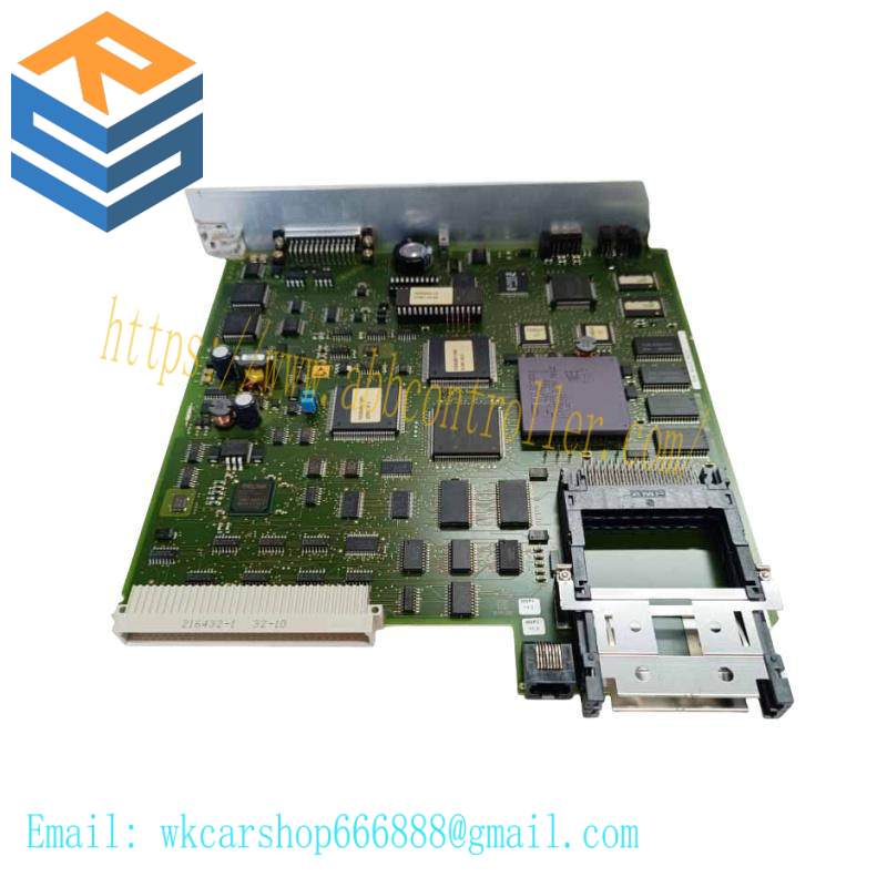 abb_hesg324442r13_e_216vc62a_processor_unit_board.jpg ABB HESG324442R13/E - 216VC62A Processor Unit Board