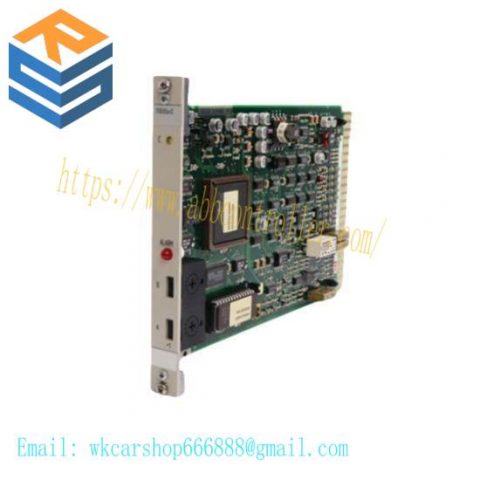 ABB HESG447427R0001 | 70EI05A-E Speed Sensor Input Module