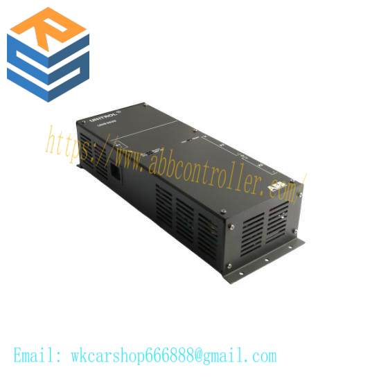 abb_hiee205010r0001_uns3020a-z_v1_ground_fault_relay_1.jpg ABB Cable 3HNE03286-1 IRB5400/5800 Robot Controller