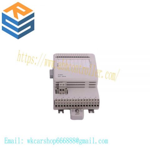 ABB HIEE320639R1 HI024049-313 LT 8978B V1 PULSEAMPLIFIER: Industrial Control Module, Precision Amplification for Advanced Automation