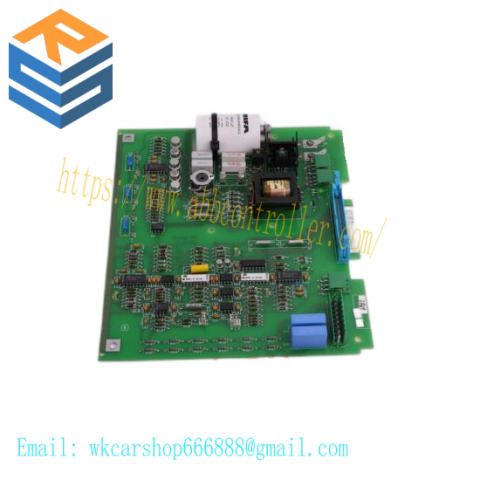 ABB IMDS114 Bailey Infi 90 Output Module