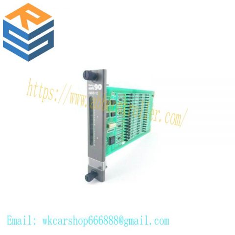 ABB IMDSI12 Universal Digital Input Slave Module