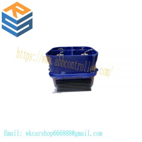 ABB IPS21-35AD Power Supply, 3BHB017688R0001, Industrial Electronics Module