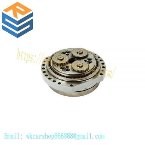 ABB IRB 1200 Gearbox 25-100-800928--31