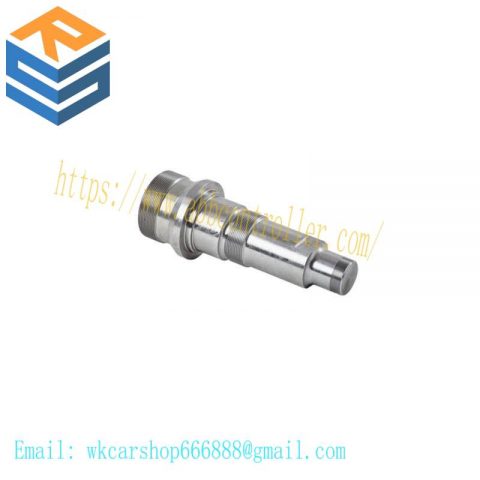 ABB IRB 6603 HAC4545-1 3HNA010059-001/02 Shaft for Precision Automation