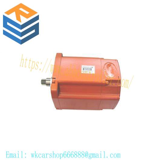 abb_irb66203hac034165-001_3hac034165-002_motor_incl_pinion.jpg ABB TZIDC Valve Positioner V18345-1010221001, Precision Control Solutions
