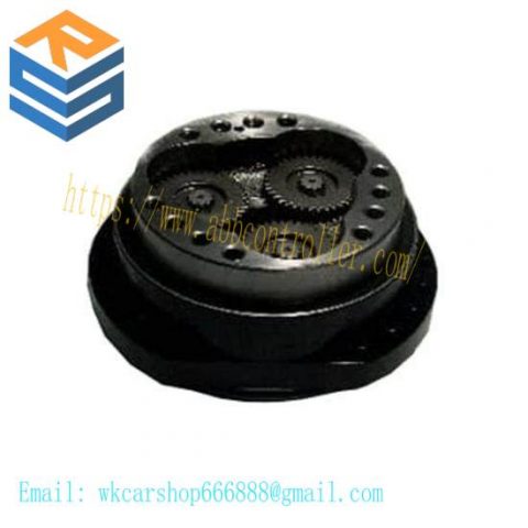 ABB IRB 6620-3HAC10828-10 RV 40E-81 Assembly