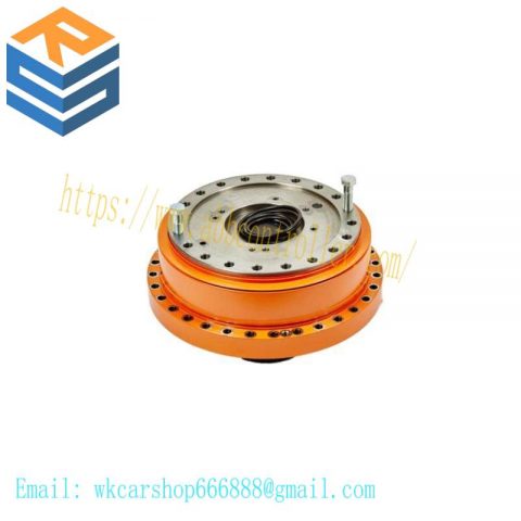 ABB IRB 6640-3HAC024316-001 Reducer Gear, Industrial Automation Component