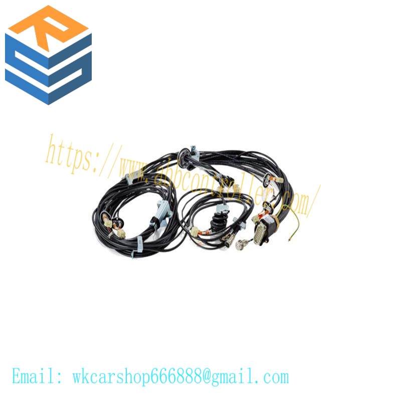 abb_irb66503hac024386-001_irb46003hac047577-002_3hac030211-004.jpg ABB IRB 6650 & IRB 4600 Series HAC Modules - High Performance Automation Solutions