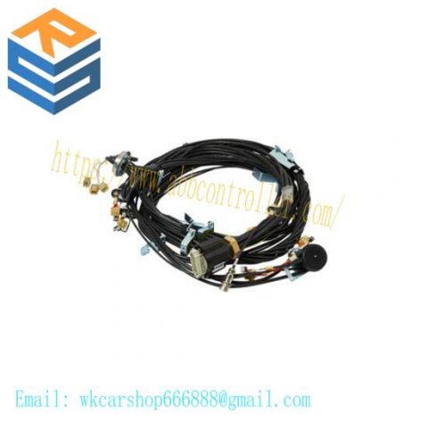ABB IRB 6700 3HAC042840-001 Manipulator Harness, Axis 1-6