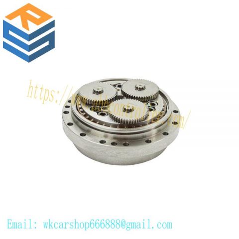 ABB IRB 6700-3HAC043074-001 3HNA006144-001/02 RV-80N-129 Reducer Gear