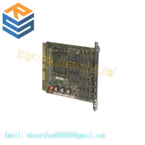 ABB KA96 Modules HESG 440860 HE61803-311/39 HESG216785: Industrial Automation Control Solutions