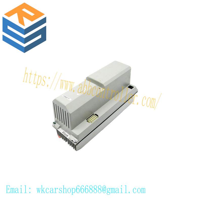 abb_kp3000_1.jpg ABB KP3000 Industrial Control Module, High Performance and Scalability