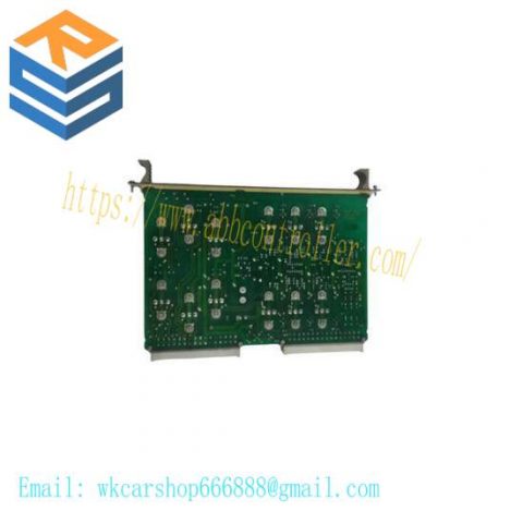 ABB LT8978bV1 Industrial Control Module