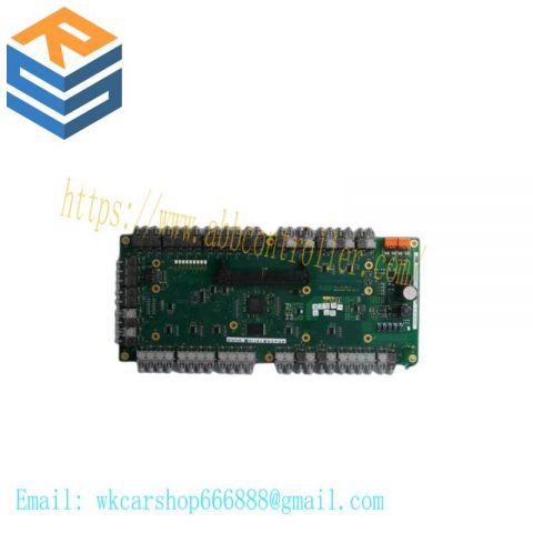 ABB LTC391AE01 HIEE401782R0001 - High Performance Industrial Control Module