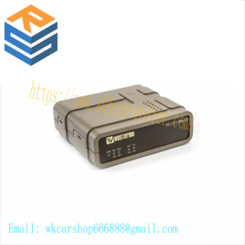 ABB MA12 Short Haul Modem: Industrial Communication for Seamless Connectivity