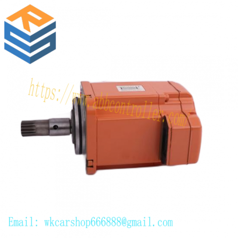 ABB NBIO-21CU - Analog I/O Extension Board for Industrial Automation Systems