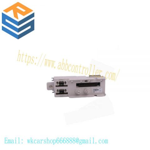 ABB NF93A-2 HESG440280R2 Module for Industrial Control Systems