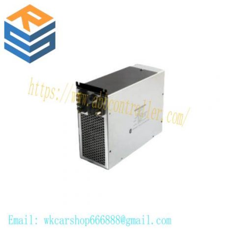 ABB NPCI03 Bailey Infi 90 Net 90 Power Supply Module