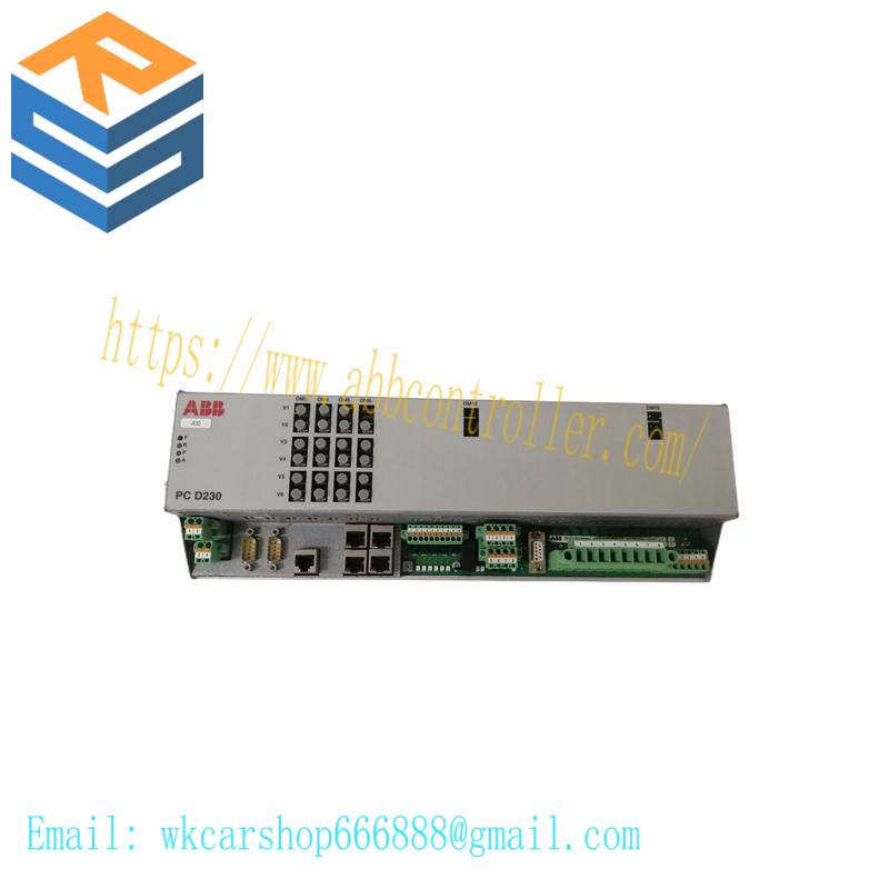 abb_pcd230a_3bhe022291r0101_i_o_module.jpg ABB PCD230A 3BHE022291R0101 I/O Module: High-Performance I/O Solutions from ABB