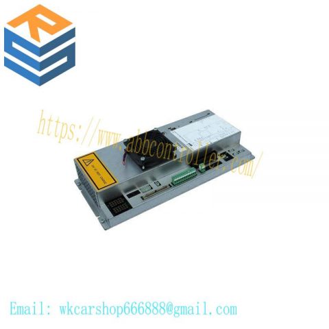 ABB PDB-02 3HNA023093-001 Robot Power Board: High-Performance Control Module