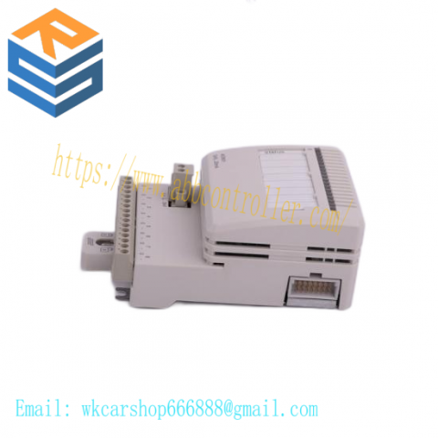 ABB PFTL201C 50KN Industrial Control Module